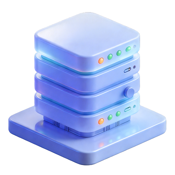 Прокси дата-центров