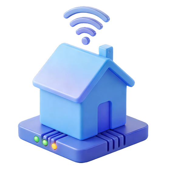 Резидентские прокси